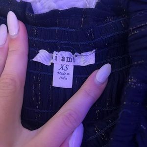 Shirt from Francesca’s